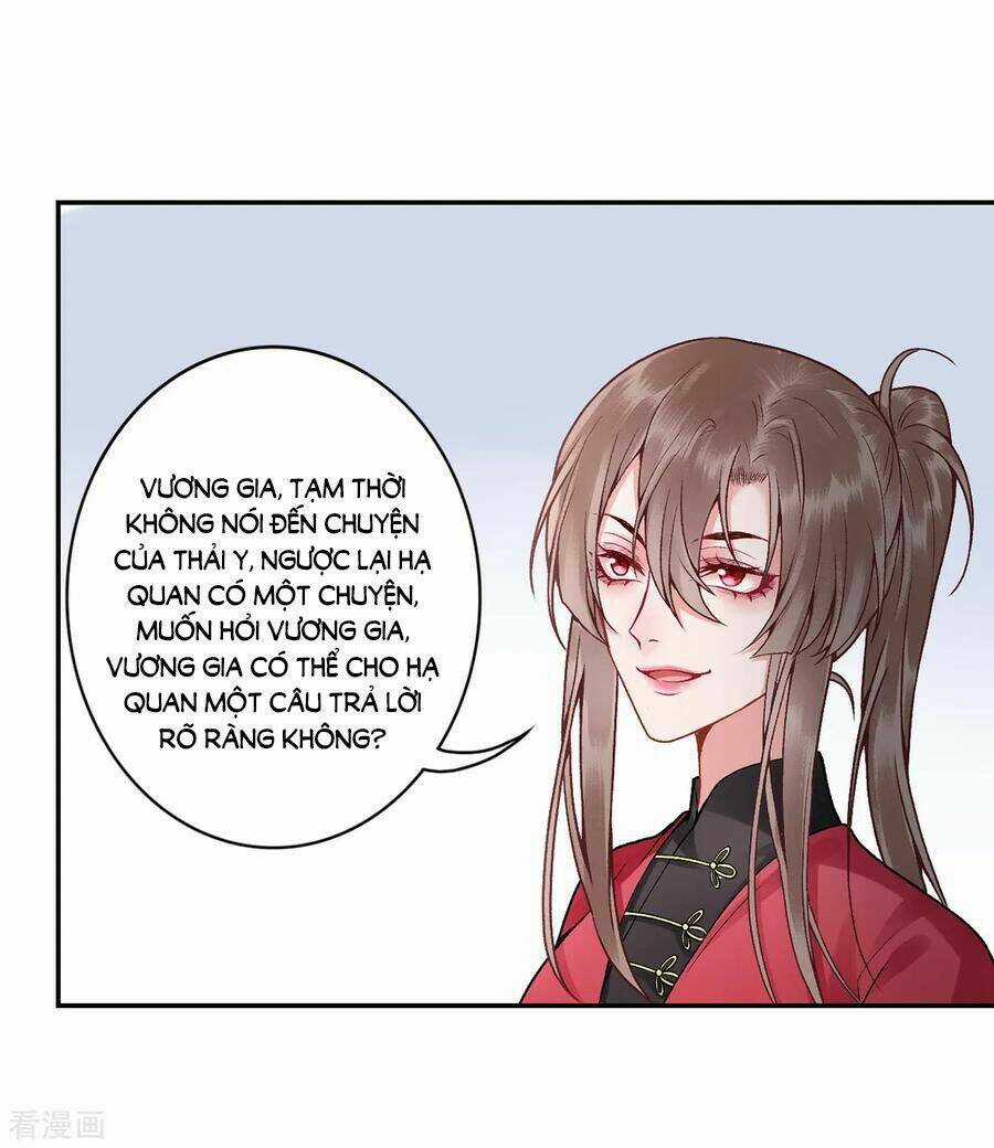 Hoàng Phi 9000 Tuổi - Chapter 85 - Trang 21