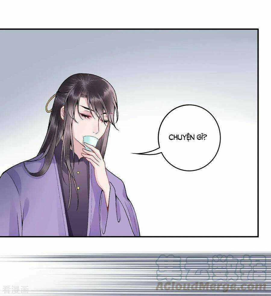 Hoàng Phi 9000 Tuổi - Chapter 85 - Trang 22