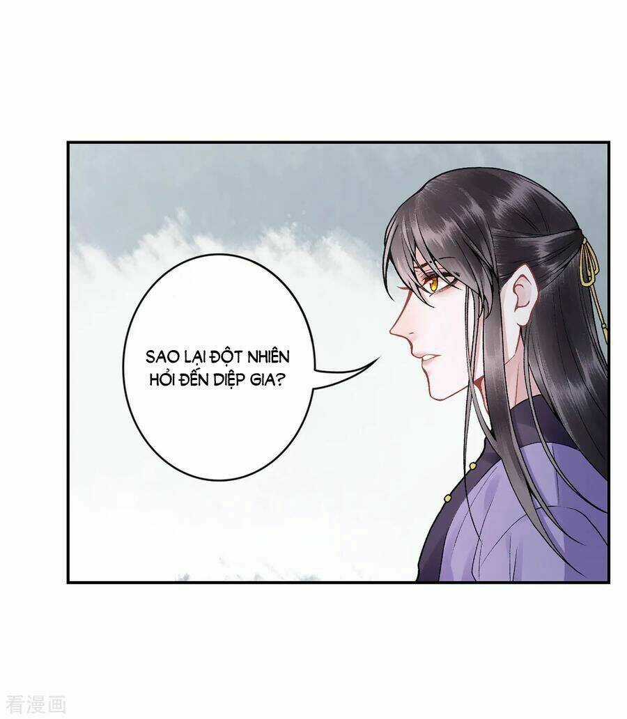 Hoàng Phi 9000 Tuổi - Chapter 85 - Trang 24