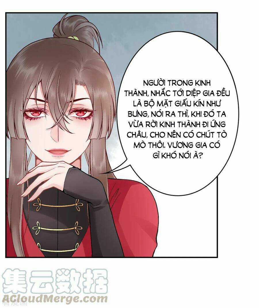 Hoàng Phi 9000 Tuổi - Chapter 85 - Trang 25