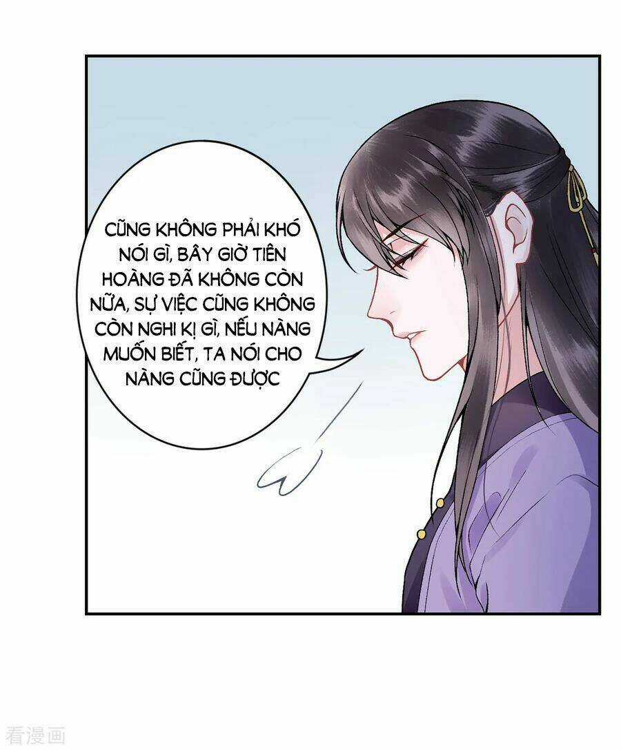 Hoàng Phi 9000 Tuổi - Chapter 85 - Trang 26