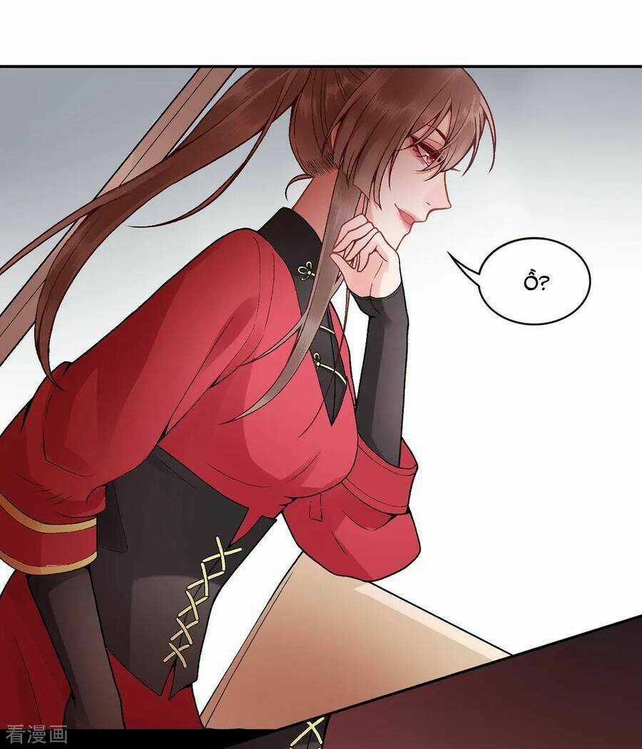 Hoàng Phi 9000 Tuổi - Chapter 85 - Trang 27