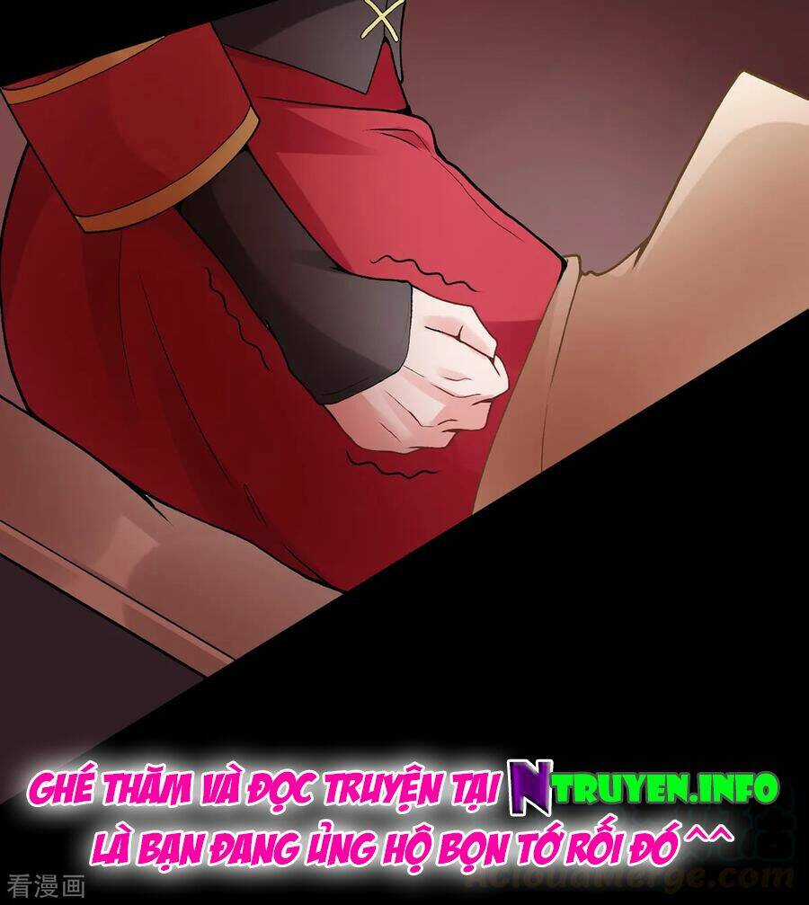 Hoàng Phi 9000 Tuổi - Chapter 85 - Trang 28