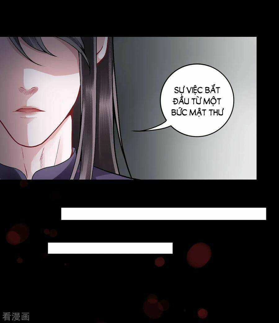 Hoàng Phi 9000 Tuổi - Chapter 85 - Trang 29