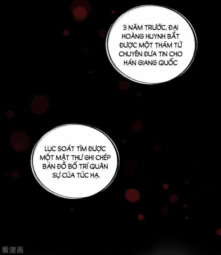 Hoàng Phi 9000 Tuổi - Chapter 85 - Trang 30