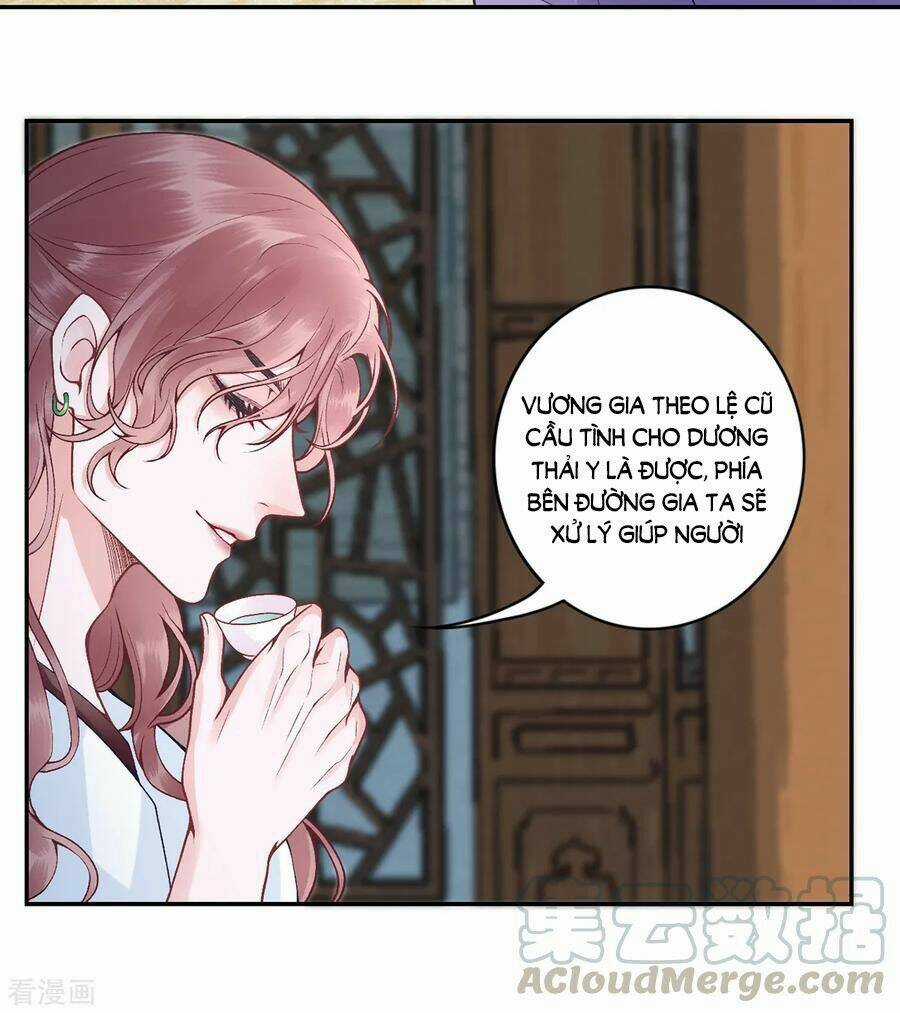 Hoàng Phi 9000 Tuổi - Chapter 85 - Trang 4