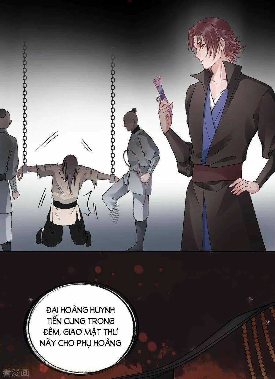 Hoàng Phi 9000 Tuổi - Chapter 85 - Trang 31