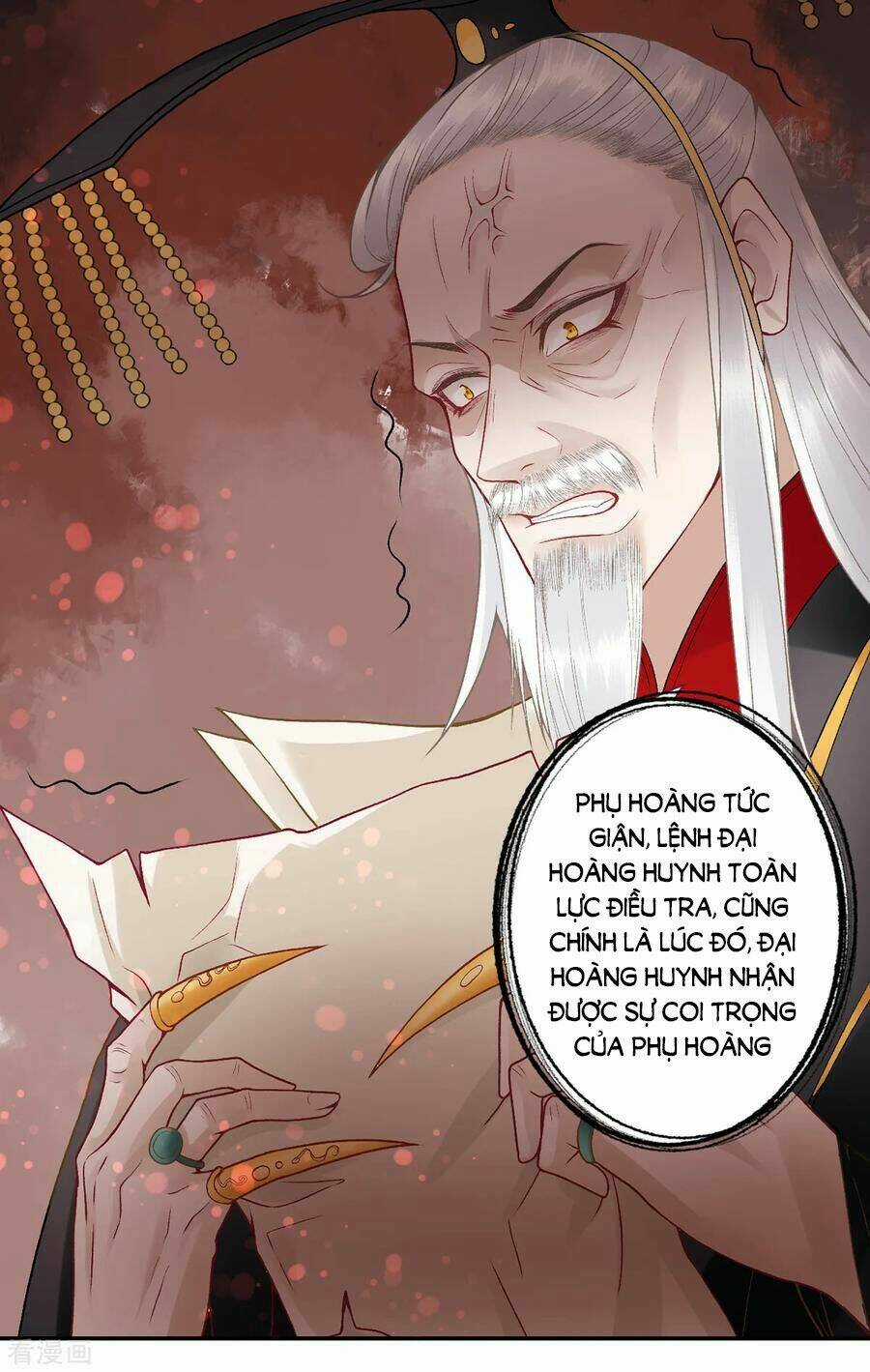 Hoàng Phi 9000 Tuổi - Chapter 85 - Trang 32