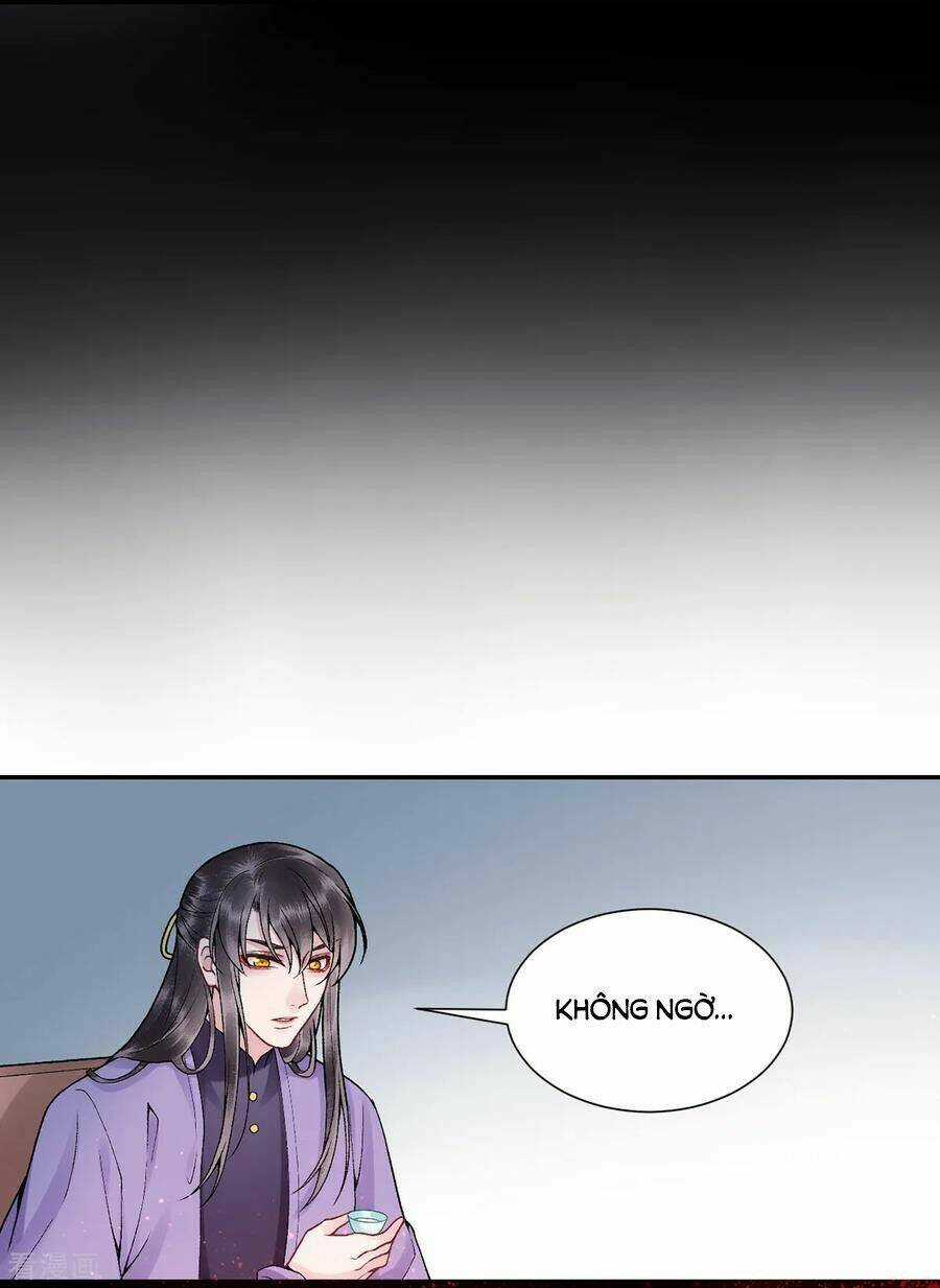 Hoàng Phi 9000 Tuổi - Chapter 85 - Trang 35