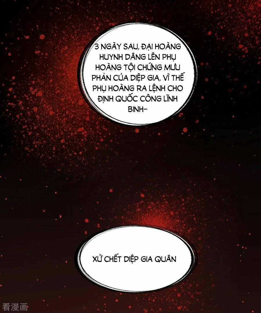 Hoàng Phi 9000 Tuổi - Chapter 85 - Trang 36