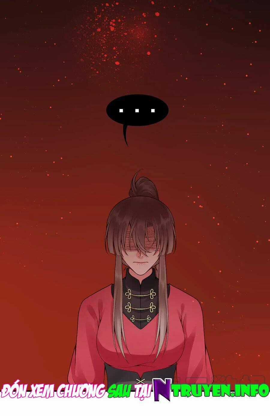 Hoàng Phi 9000 Tuổi - Chapter 85 - Trang 37