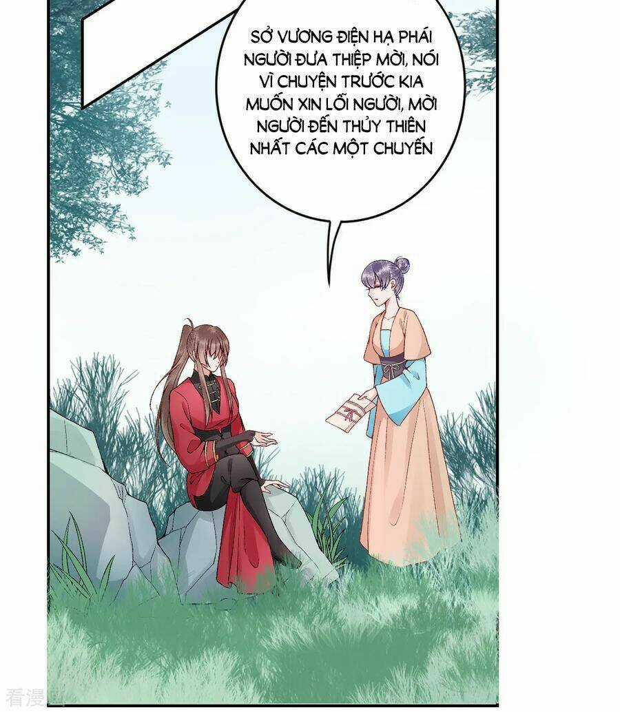 Hoàng Phi 9000 Tuổi - Chapter 85 - Trang 6