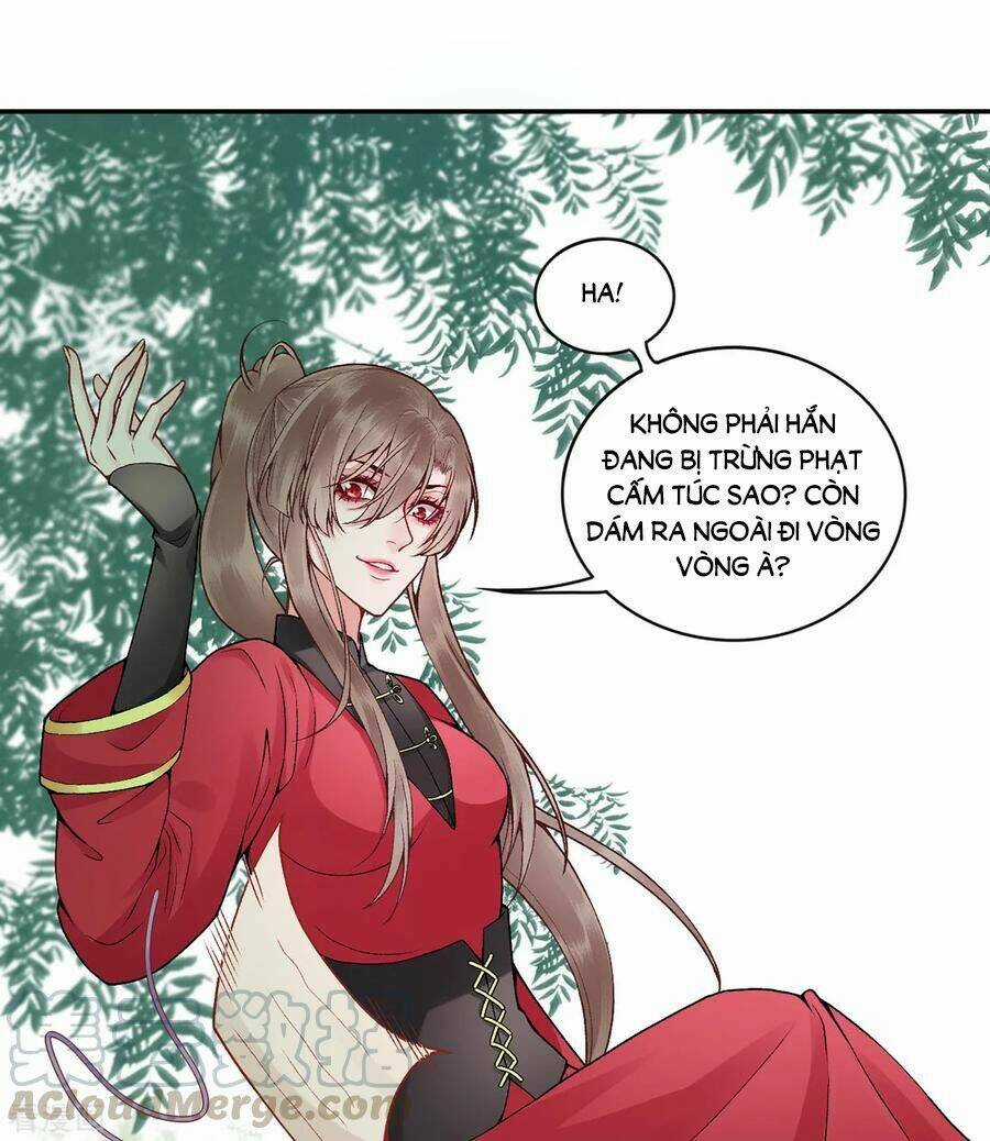 Hoàng Phi 9000 Tuổi - Chapter 85 - Trang 7