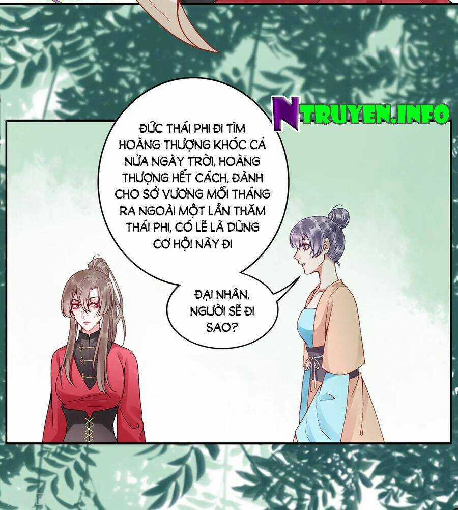 Hoàng Phi 9000 Tuổi - Chapter 85 - Trang 8