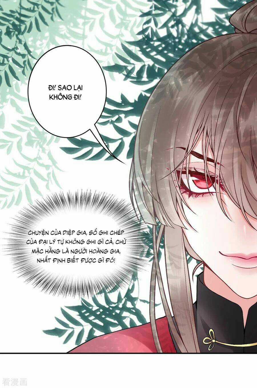 Hoàng Phi 9000 Tuổi - Chapter 85 - Trang 9