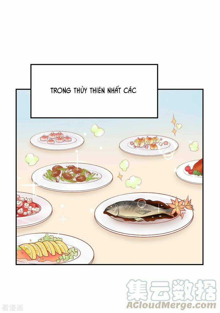 Hoàng Phi 9000 Tuổi - Chapter 85 - Trang 10