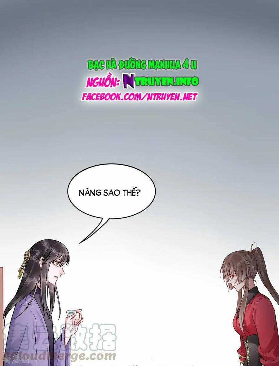 Hoàng Phi 9000 Tuổi - Chapter 86 - Trang 1