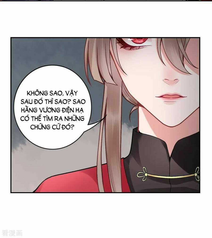 Hoàng Phi 9000 Tuổi - Chapter 86 - Trang 2