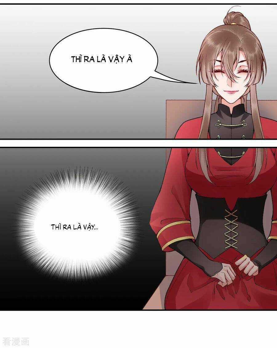 Hoàng Phi 9000 Tuổi - Chapter 86 - Trang 11