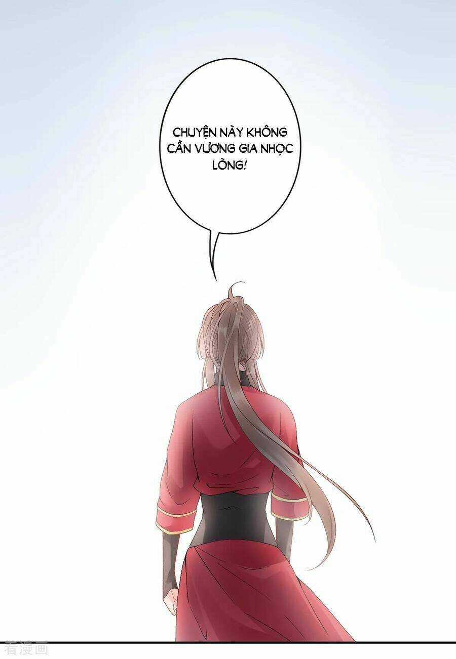 Hoàng Phi 9000 Tuổi - Chapter 86 - Trang 14