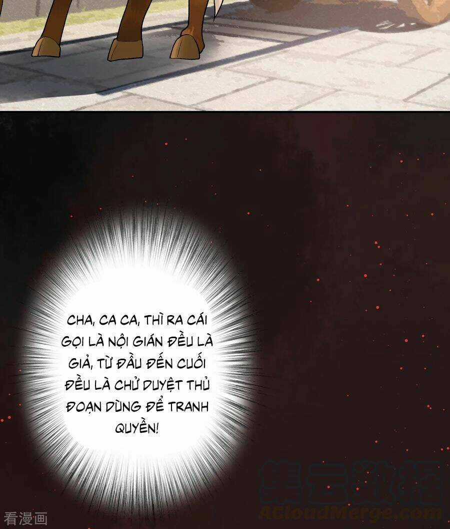 Hoàng Phi 9000 Tuổi - Chapter 86 - Trang 16