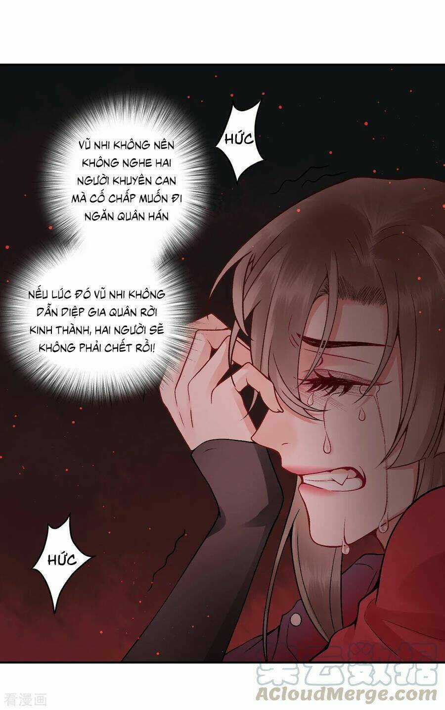 Hoàng Phi 9000 Tuổi - Chapter 86 - Trang 19