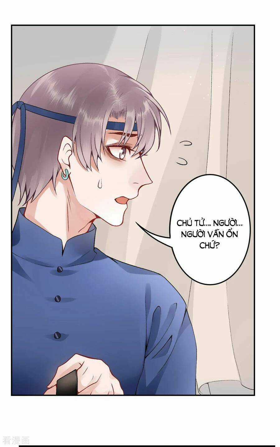 Hoàng Phi 9000 Tuổi - Chapter 86 - Trang 20