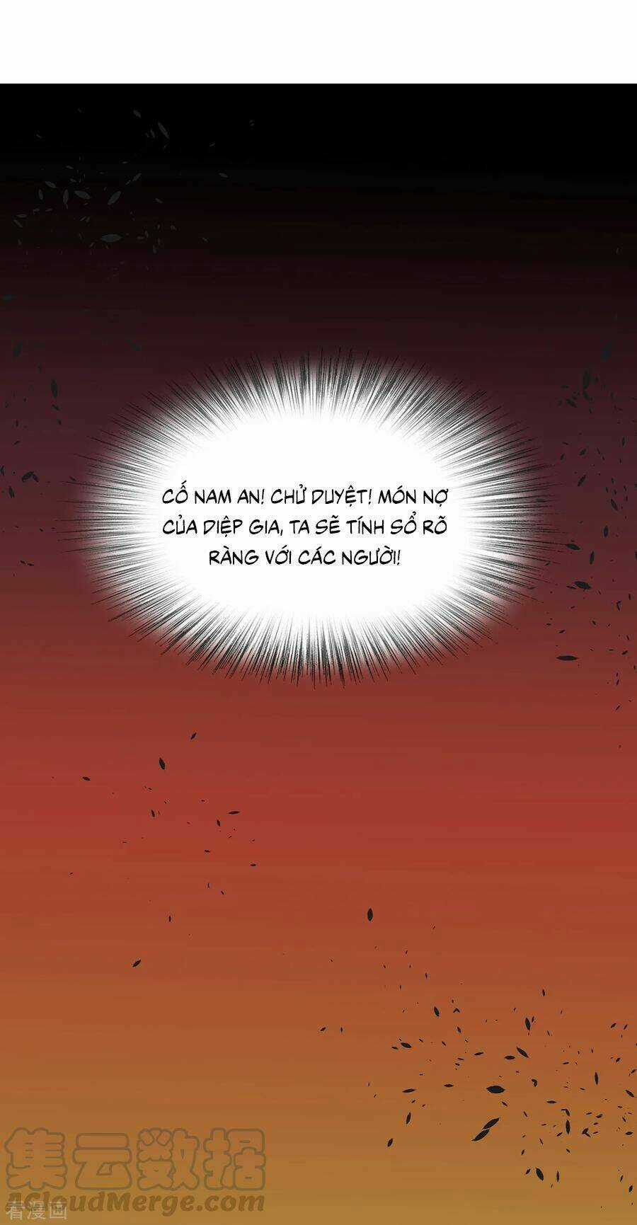 Hoàng Phi 9000 Tuổi - Chapter 86 - Trang 22