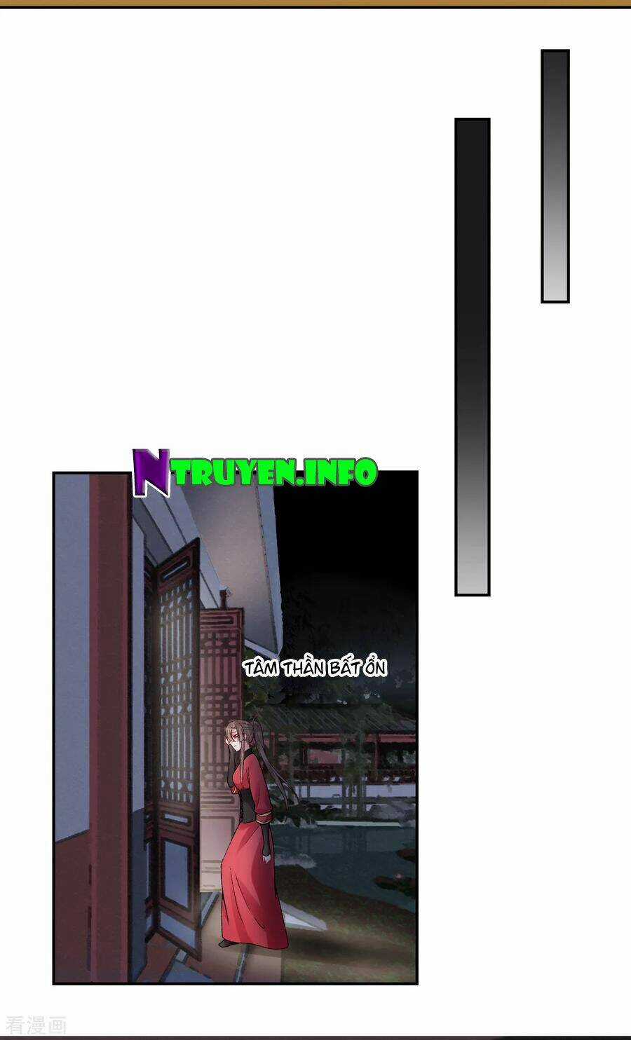 Hoàng Phi 9000 Tuổi - Chapter 86 - Trang 23