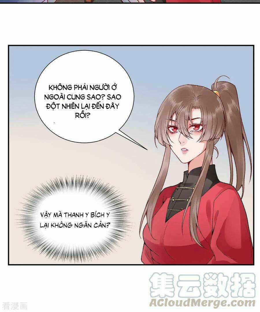 Hoàng Phi 9000 Tuổi - Chapter 86 - Trang 25