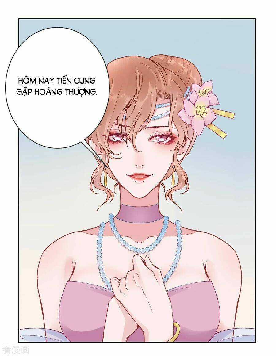 Hoàng Phi 9000 Tuổi - Chapter 86 - Trang 26