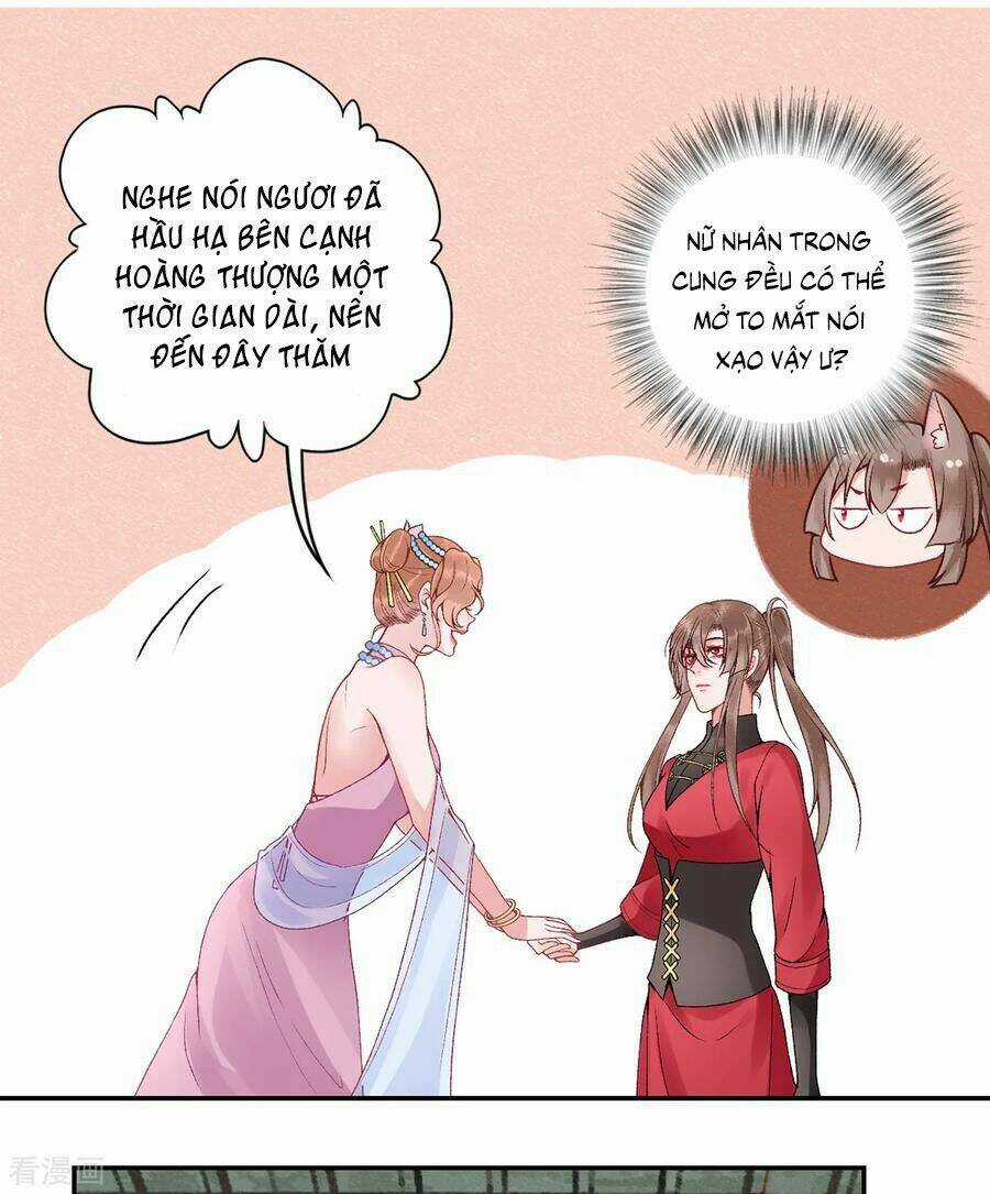 Hoàng Phi 9000 Tuổi - Chapter 86 - Trang 27