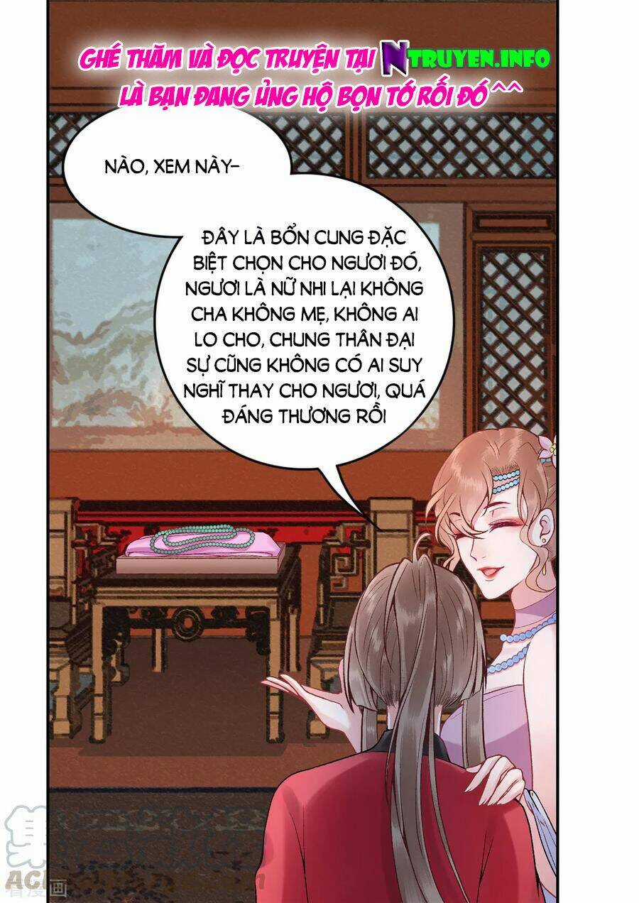 Hoàng Phi 9000 Tuổi - Chapter 86 - Trang 28