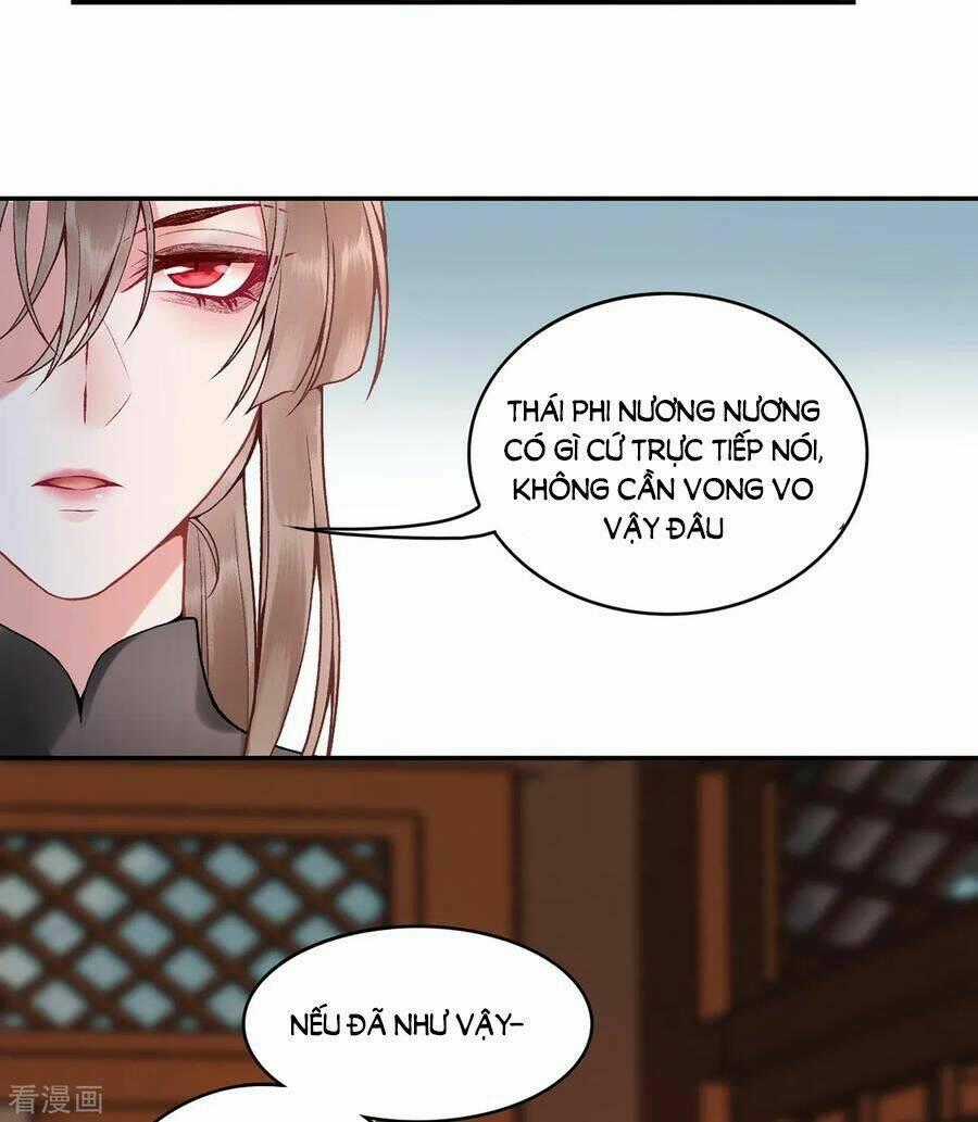 Hoàng Phi 9000 Tuổi - Chapter 86 - Trang 29