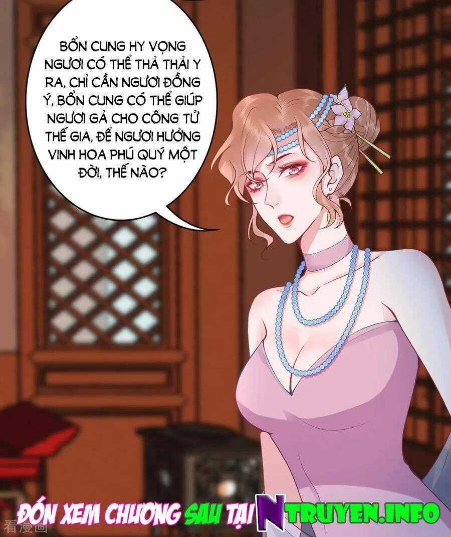 Hoàng Phi 9000 Tuổi - Chapter 86 - Trang 30