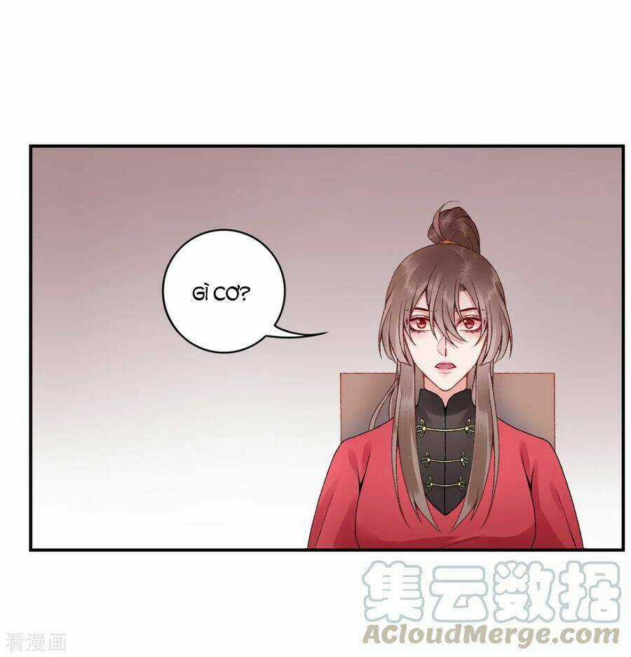 Hoàng Phi 9000 Tuổi - Chapter 86 - Trang 4