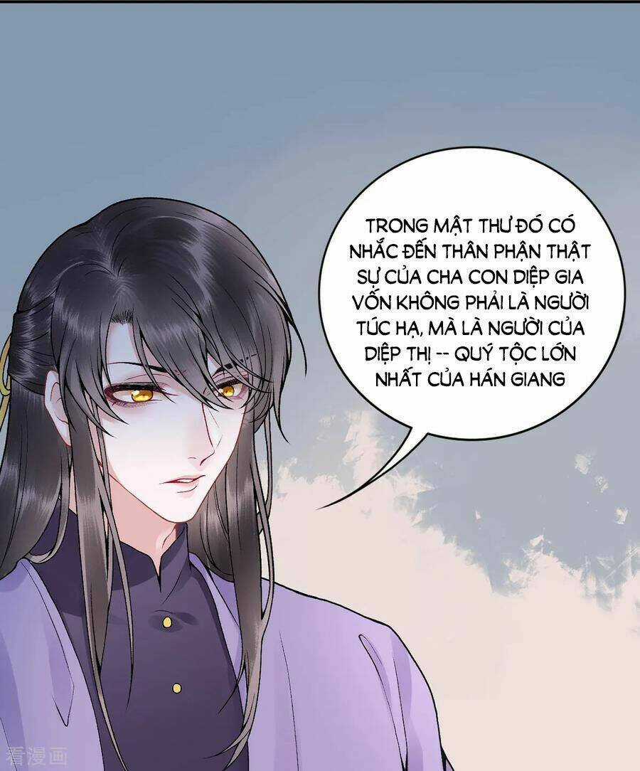 Hoàng Phi 9000 Tuổi - Chapter 86 - Trang 5