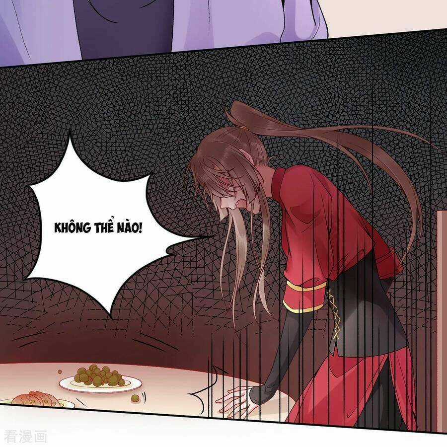 Hoàng Phi 9000 Tuổi - Chapter 86 - Trang 6