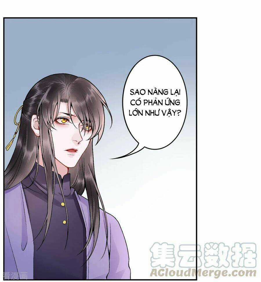 Hoàng Phi 9000 Tuổi - Chapter 86 - Trang 7