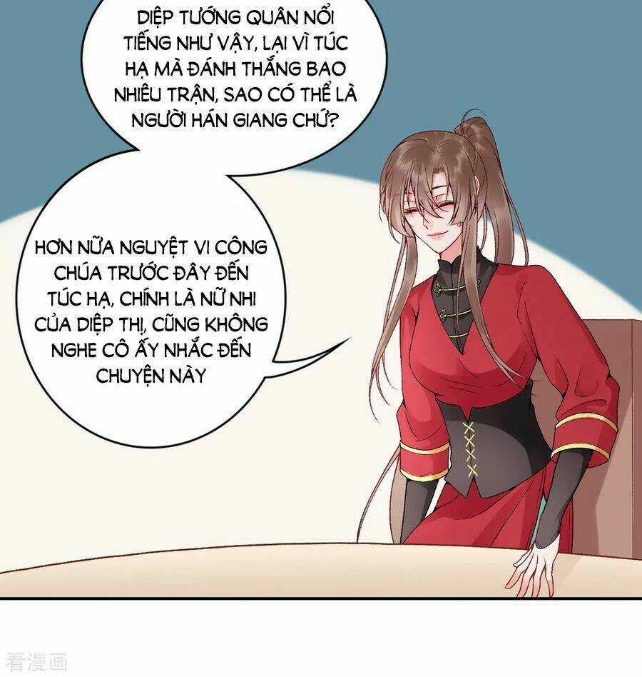 Hoàng Phi 9000 Tuổi - Chapter 86 - Trang 9