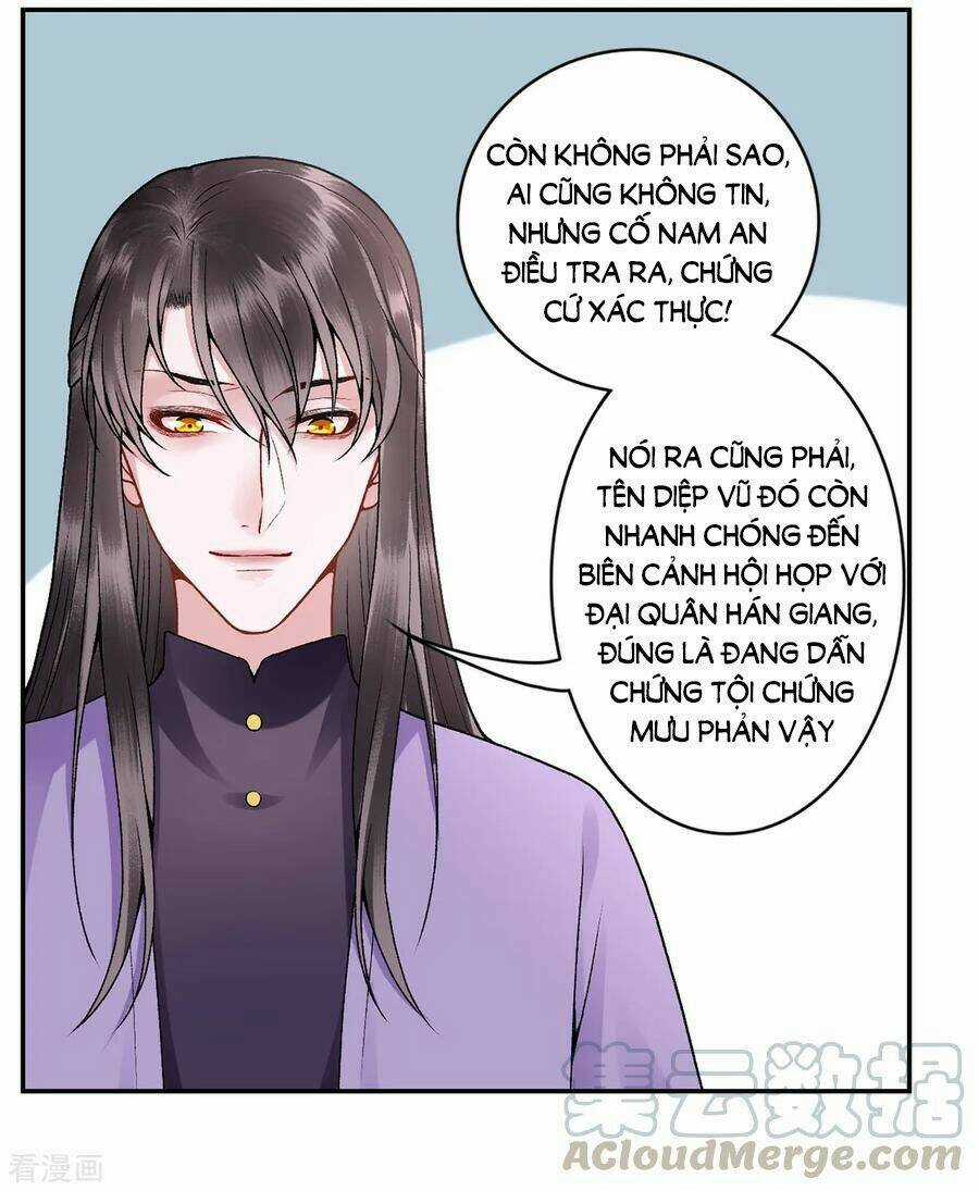 Hoàng Phi 9000 Tuổi - Chapter 86 - Trang 10