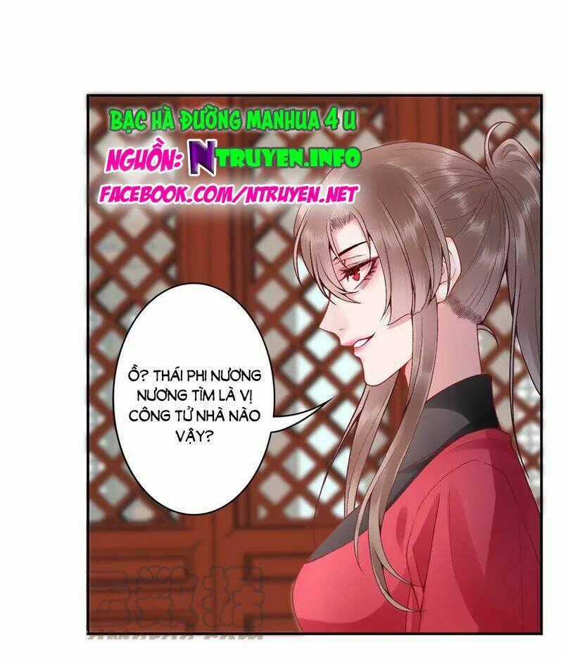 Hoàng Phi 9000 Tuổi - Chapter 87 - Trang 1