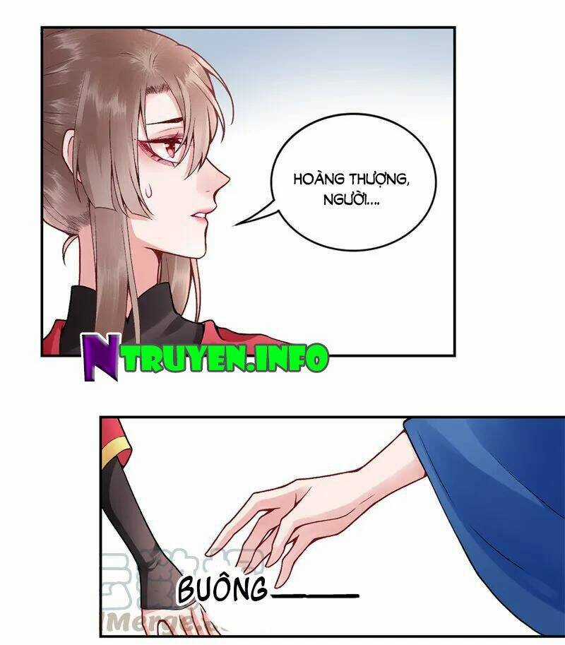 Hoàng Phi 9000 Tuổi - Chapter 87 - Trang 13