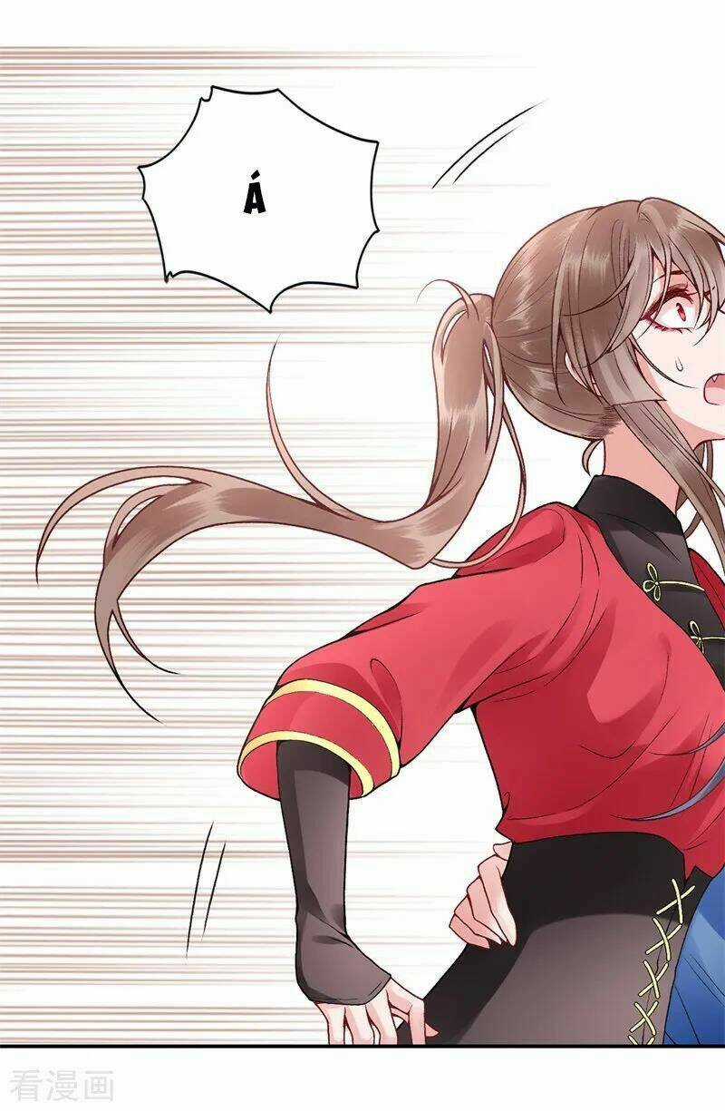 Hoàng Phi 9000 Tuổi - Chapter 87 - Trang 14