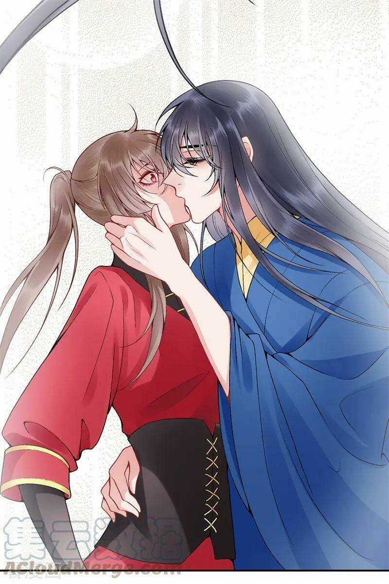 Hoàng Phi 9000 Tuổi - Chapter 87 - Trang 16