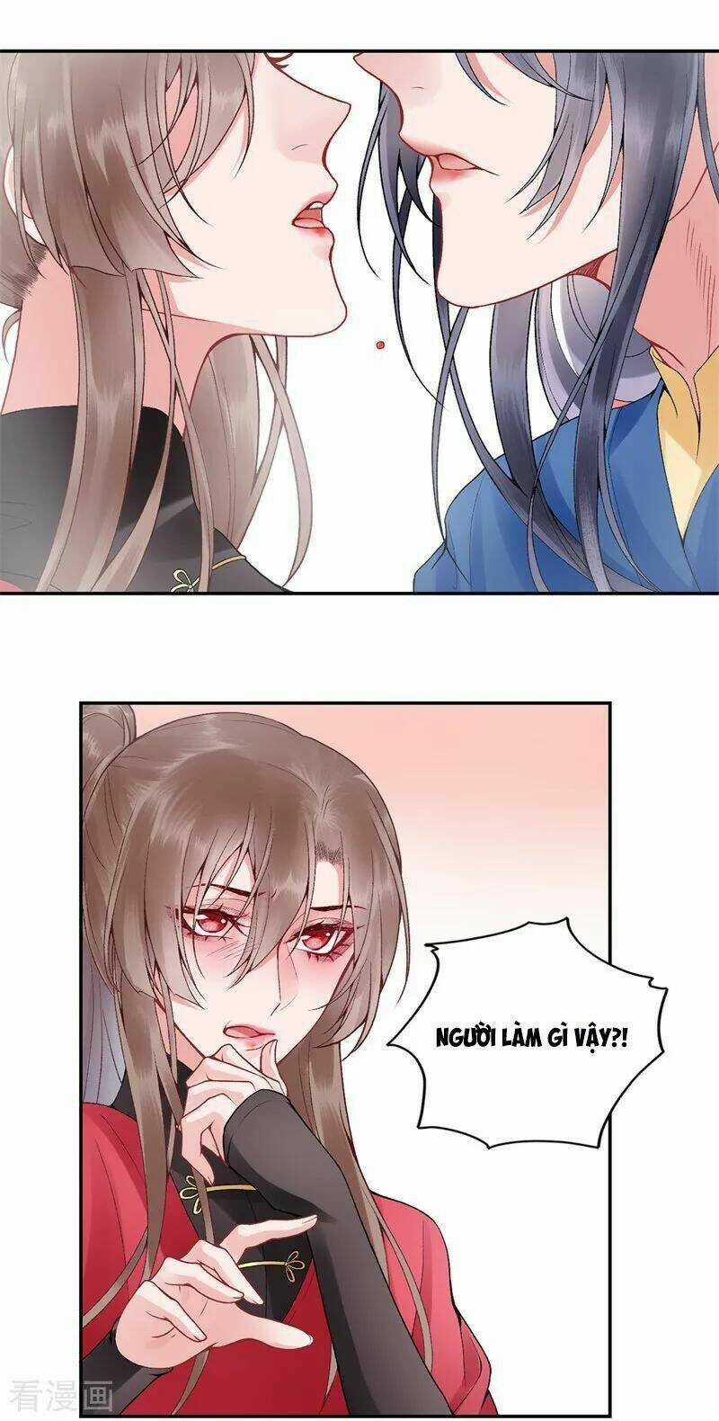 Hoàng Phi 9000 Tuổi - Chapter 87 - Trang 17