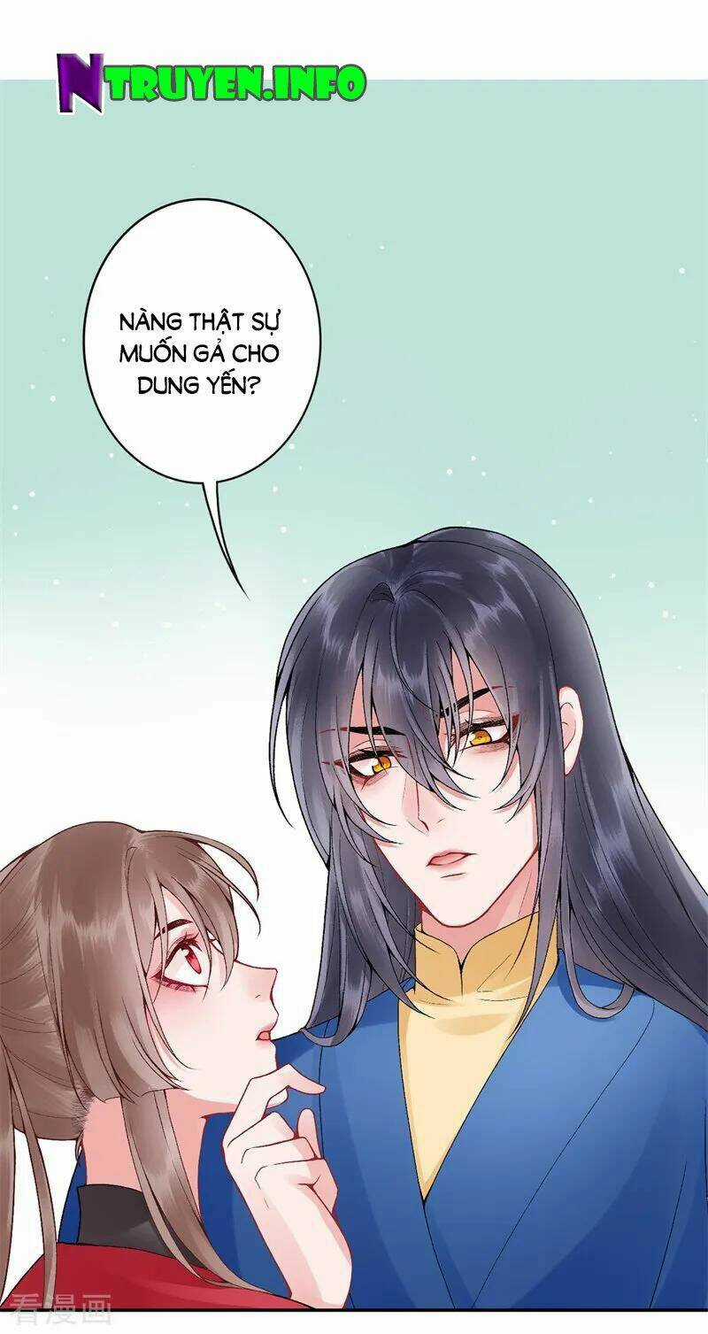 Hoàng Phi 9000 Tuổi - Chapter 87 - Trang 18