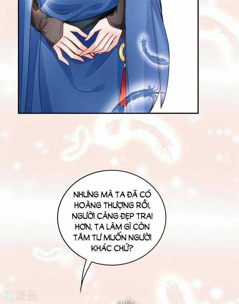 Hoàng Phi 9000 Tuổi - Chapter 87 - Trang 21