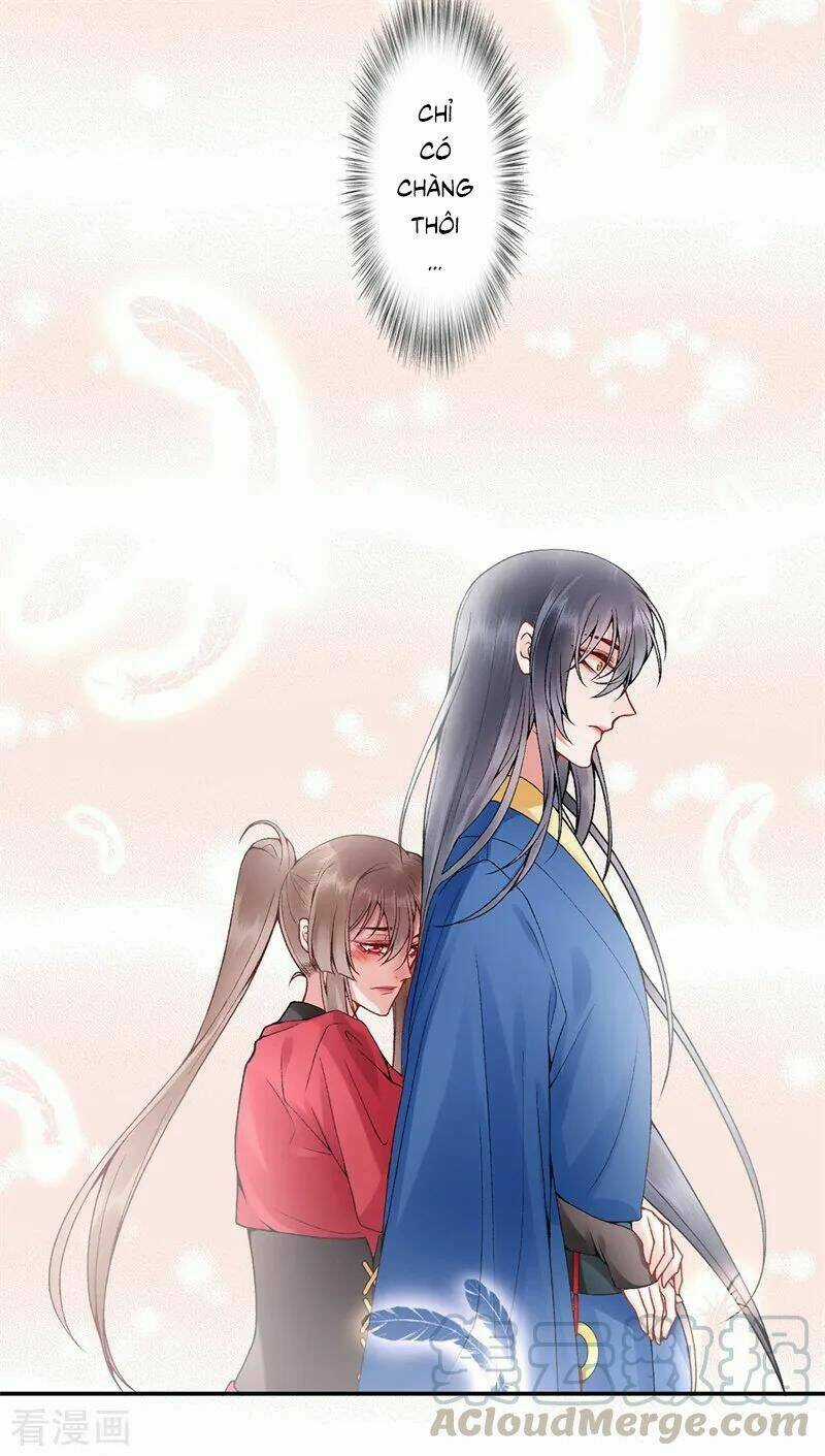 Hoàng Phi 9000 Tuổi - Chapter 87 - Trang 22