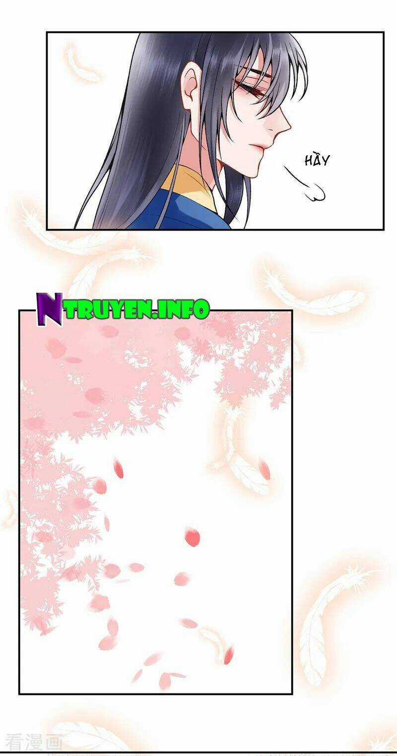 Hoàng Phi 9000 Tuổi - Chapter 87 - Trang 23